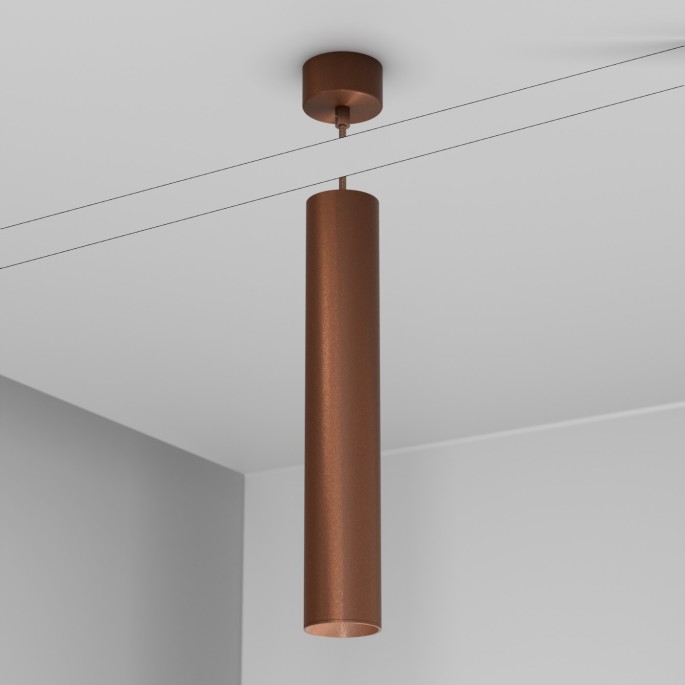 CICCIO 34 organ - ceiling