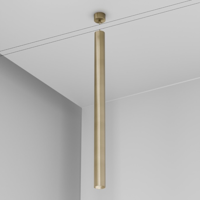 CICCIO 89 organ - ceiling