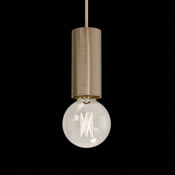 Organo CICCIO E27 13 - binario 2