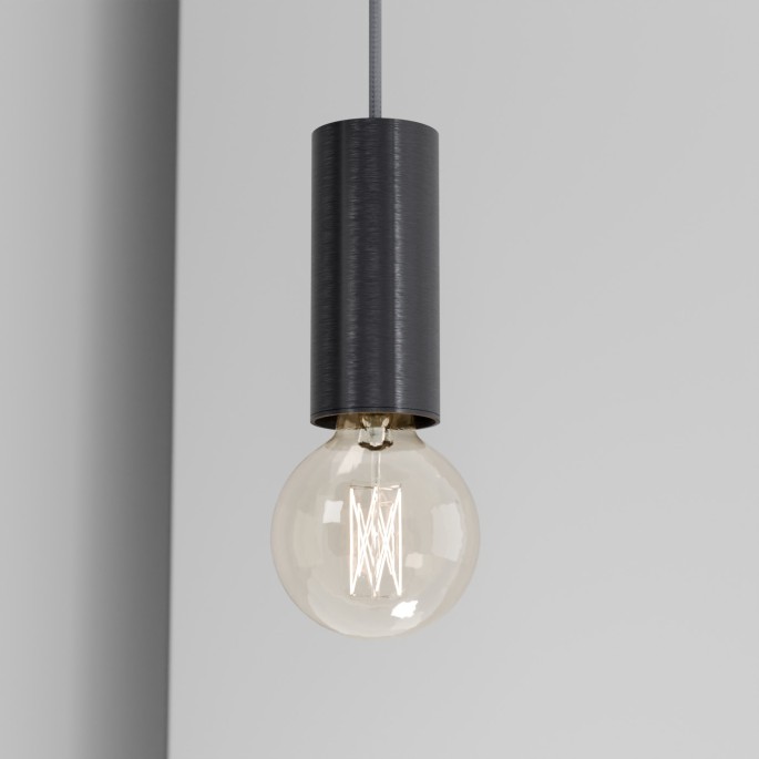 Organo CICCIO E27 13 - binario