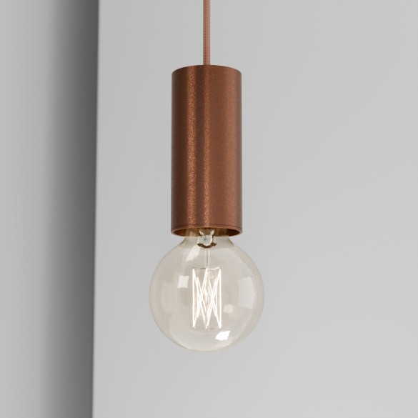 Organo CICCIO E27 13 - binario