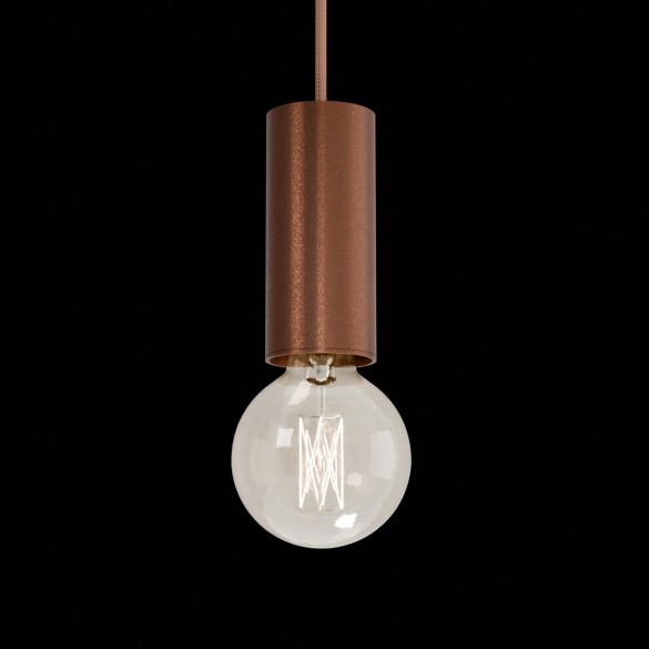 Organo CICCIO E27 13 - binario