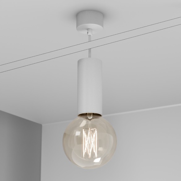 Organo CICCIO E27 13 - plafone