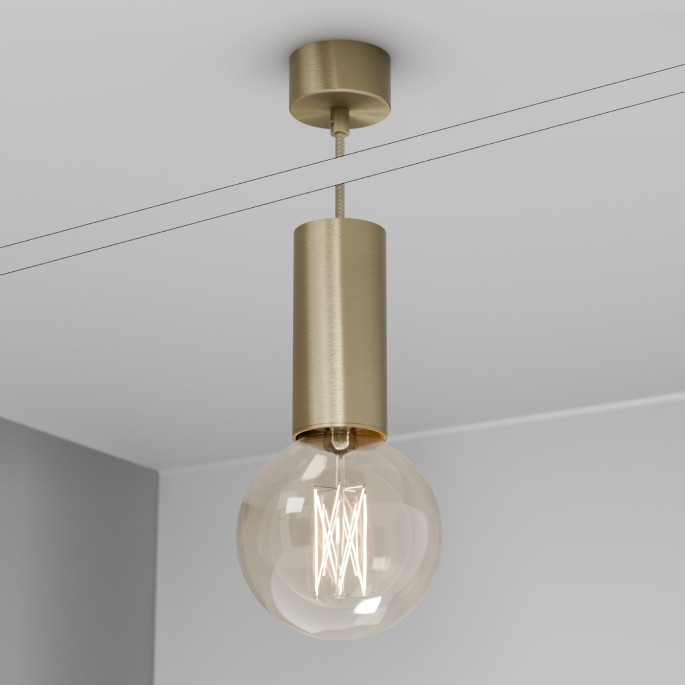 Organo CICCIO E27 13 - plafone