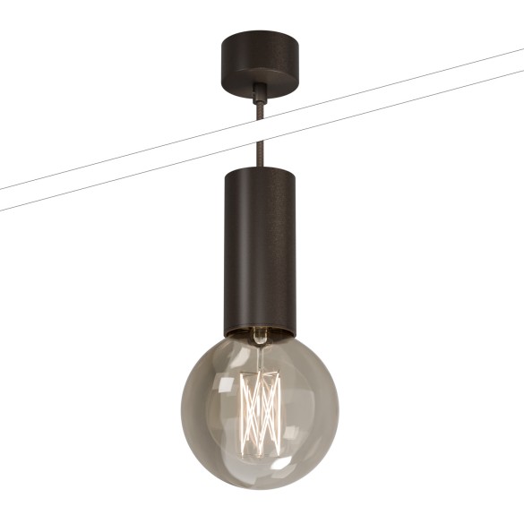 CICCIO E27 13 Organ - ceiling mounted