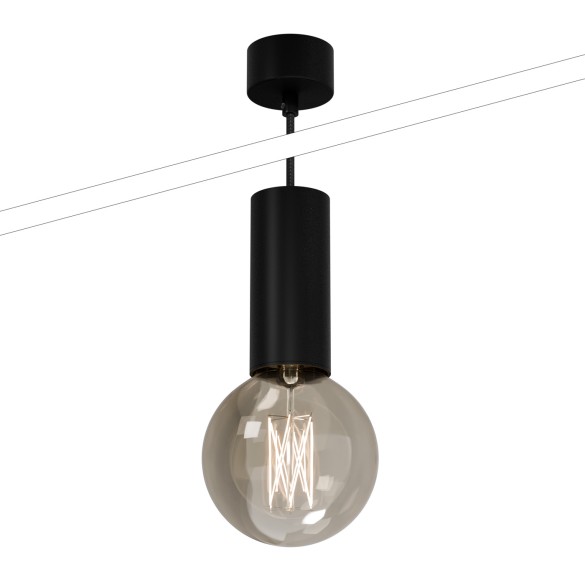 Organo CICCIO E27 13 - plafone