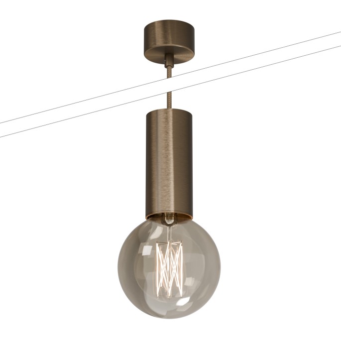 CICCIO E27 13 Organ - ceiling mounted