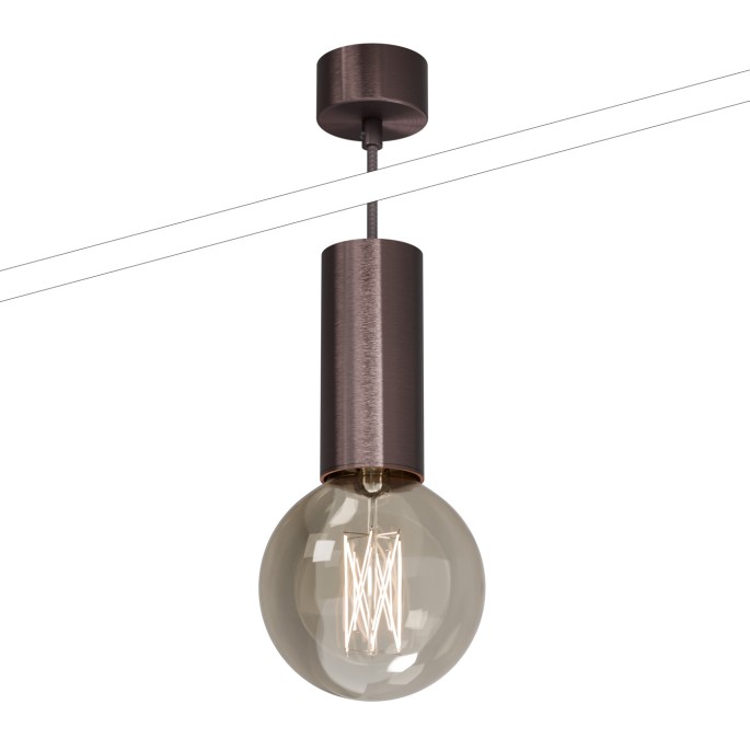 CICCIO E27 13 Organ - ceiling mounted