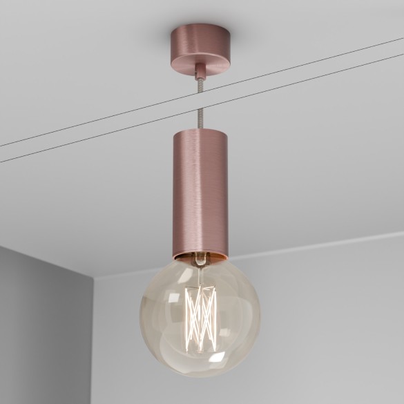 CICCIO E27 13 Organ - ceiling mounted