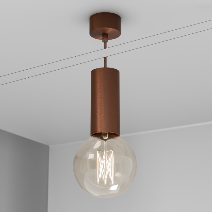 Organo CICCIO E27 13 - plafone