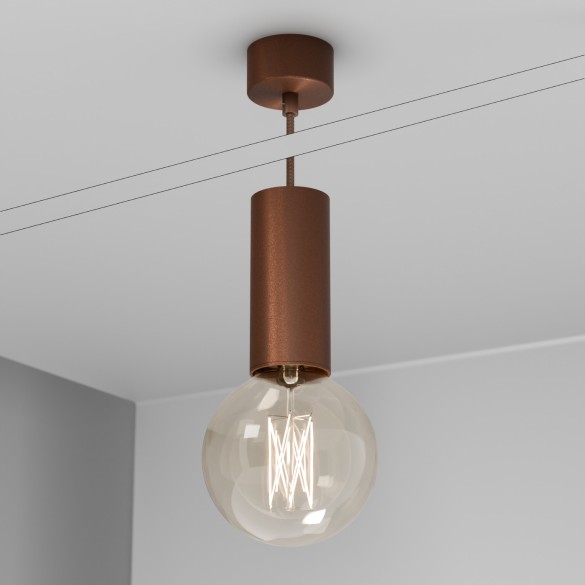 CICCIO E27 13 Organ - ceiling mounted