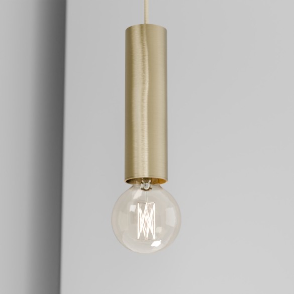 Organo CICCIO E27 21 - binario