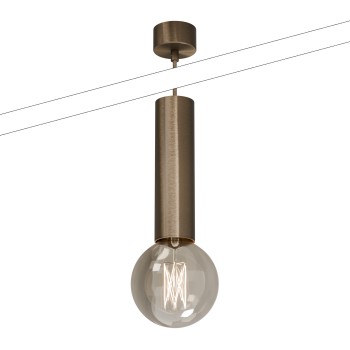 Organo CICCIO E27 21 - plafone 2