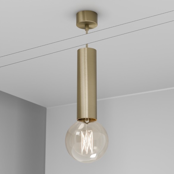 Organo CICCIO E27 21 - plafone