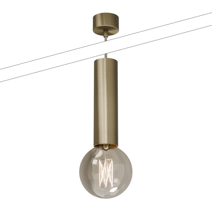 Organo CICCIO E27 21 - plafone