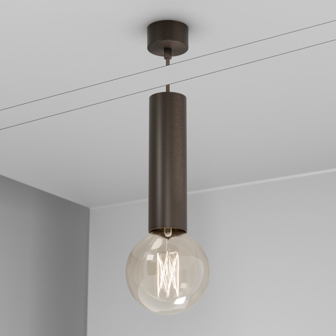 Organo CICCIO E27 21 - plafone