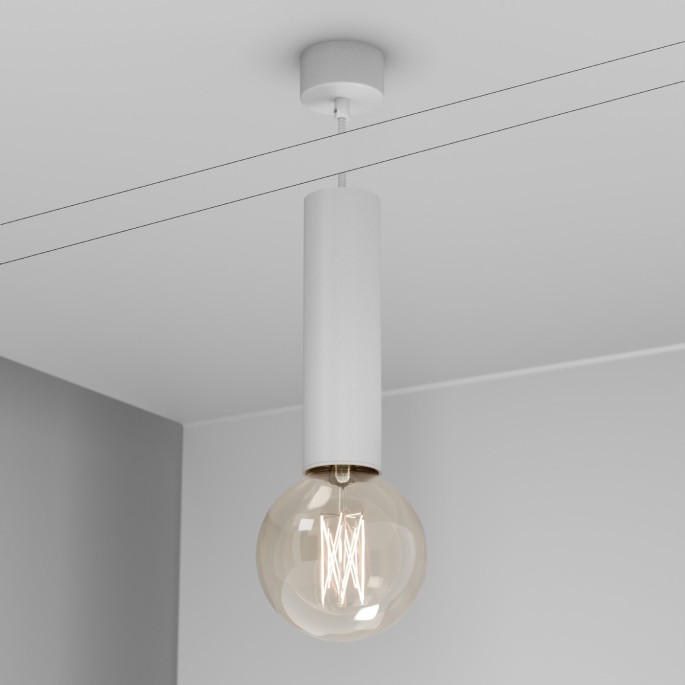 Organo CICCIO E27 21 - plafone