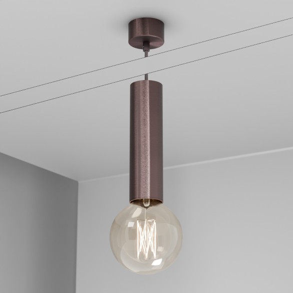 Organo CICCIO E27 21 - plafone