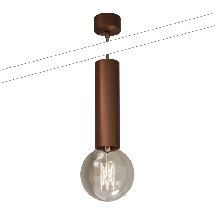 Organo CICCIO E27 21 - plafone