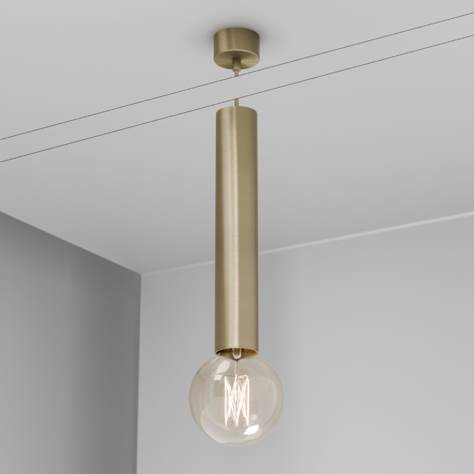 Organo CICCIO E27 34 - plafone