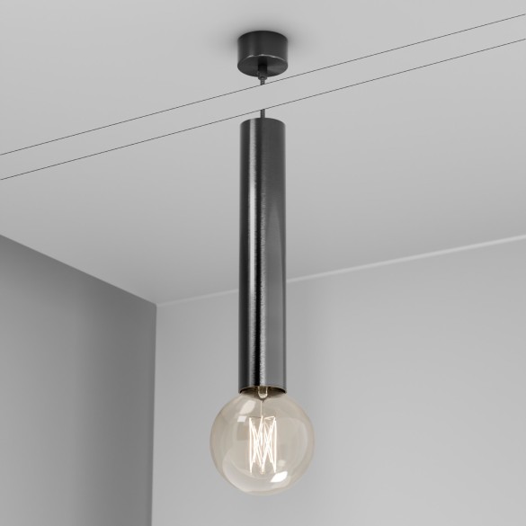 Organo CICCIO E27 34 - plafone