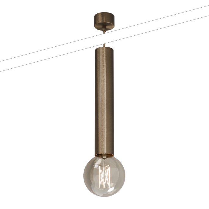 Organo CICCIO E27 34 - plafone