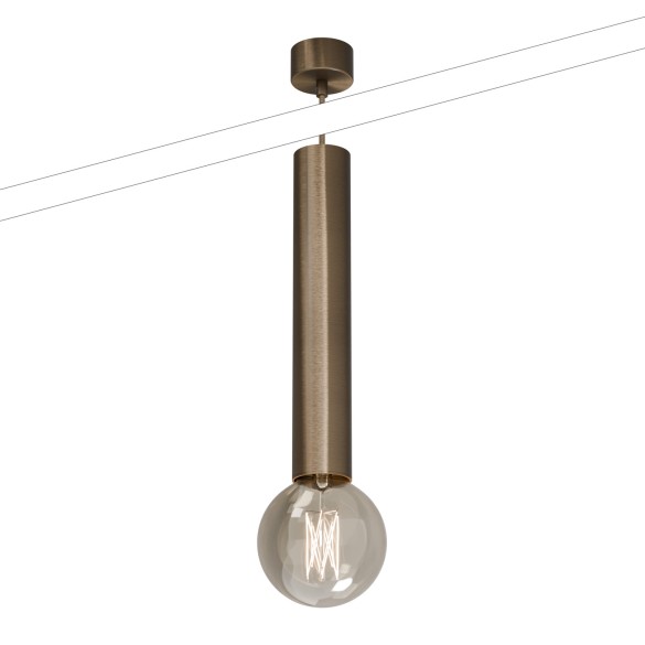 Organo CICCIO E27 34 - plafone