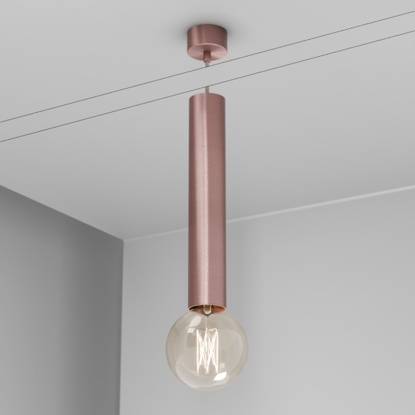 Organo CICCIO E27 34 - plafone