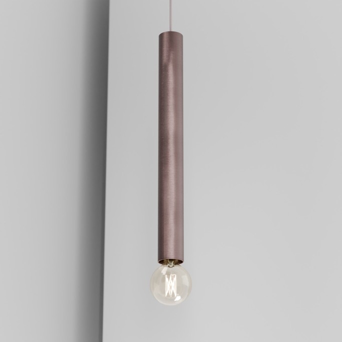 Organo CICCIO E27 55 - binario