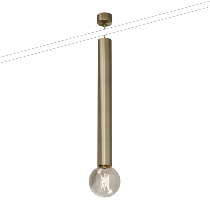 Organo CICCIO E27 55 - plafone