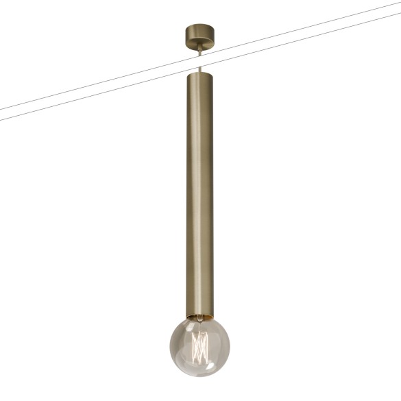 Organo CICCIO E27 55 - plafone