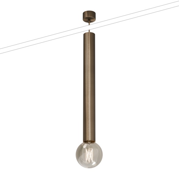 Organo CICCIO E27 55 - plafone