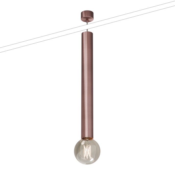 Organo CICCIO E27 55 - plafone