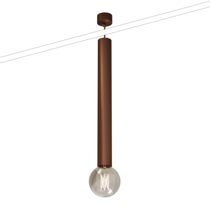 Organo CICCIO E27 55 - plafone