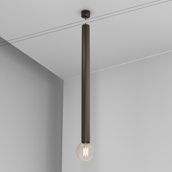 Organo CICCIO E27 89 - plafone