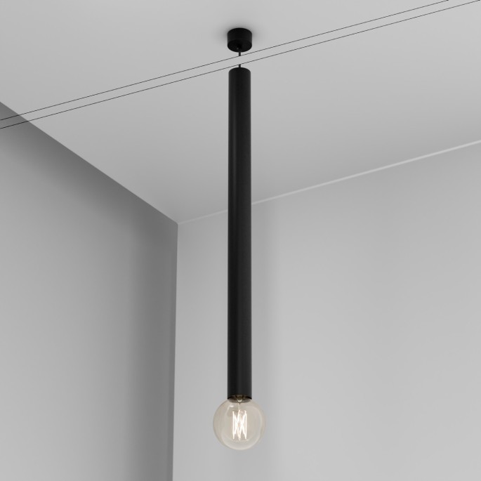 Organo CICCIO E27 89 - plafone