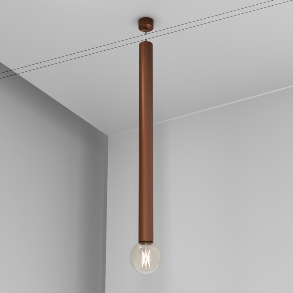 Organo CICCIO E27 89 - plafone