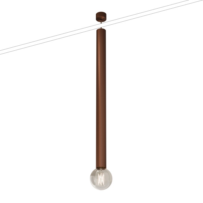 Organo CICCIO E27 89 - plafone