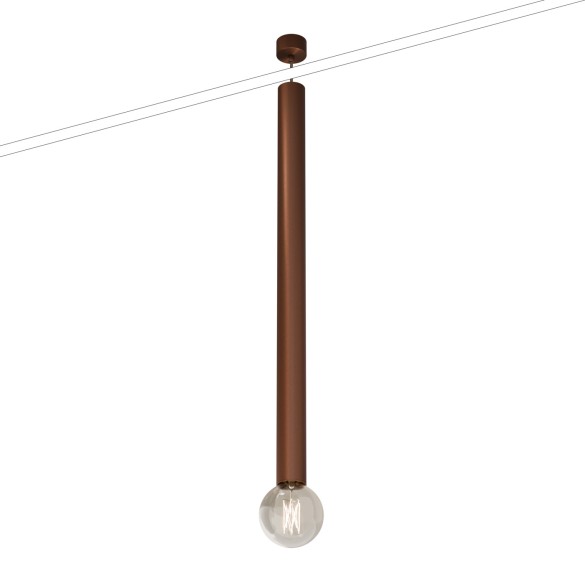 Organo CICCIO E27 89 - plafone