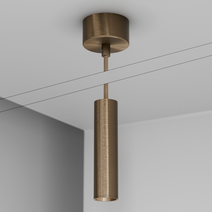 SMILZO 13 organ - ceiling