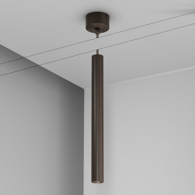 Organo SMILZO 34 - plafone