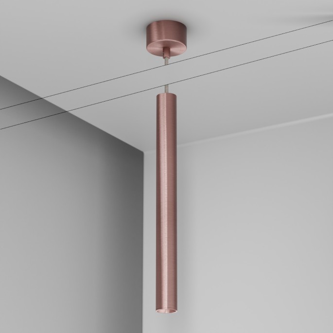 Organo SMILZO 34 - plafone