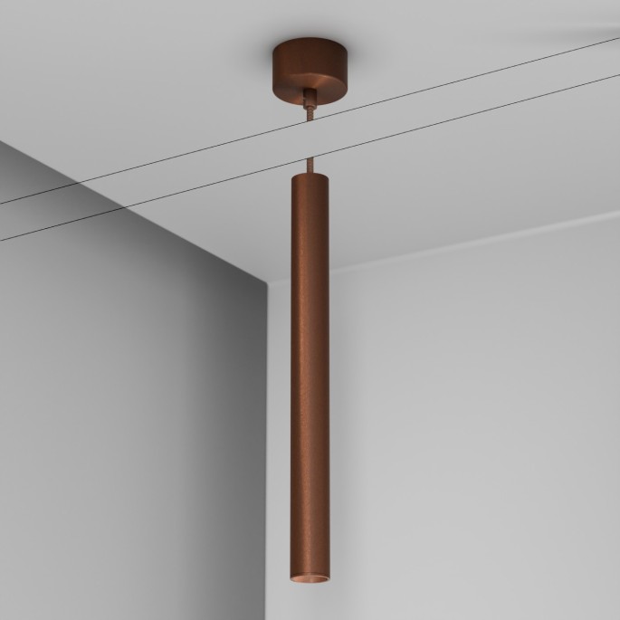 Organo SMILZO 34 - plafone