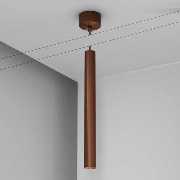 Organo SMILZO 34 - plafone