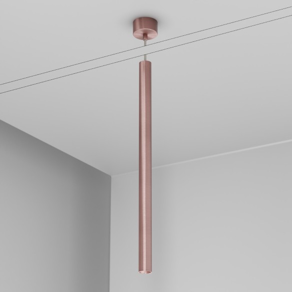 Organo SMILZO 55 - plafone