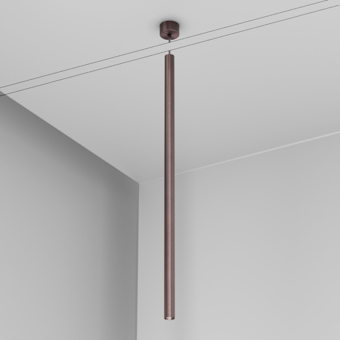 Organo SMILZO 89 - plafone