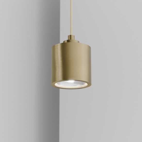 Sospensione KIATTO - binario