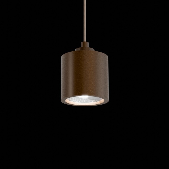 KIATTO suspension - track