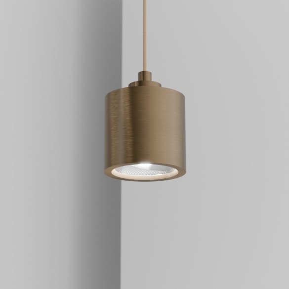 KIATTO suspension - track