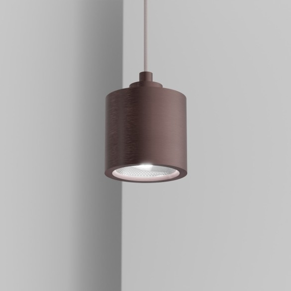 Sospensione KIATTO - binario